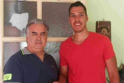 Φίλιππος Βέροιας: Ενίσχυση με Αργύρη