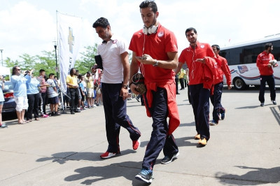 Ολυμπιακός: Διάψευση για Μανωλά