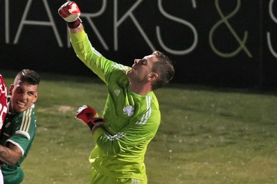 Κοτσόλης: «Μεγάλη απογοήτευση»