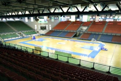 Ισραήλ: Στην Κύπρο όλοι οι αγώνες