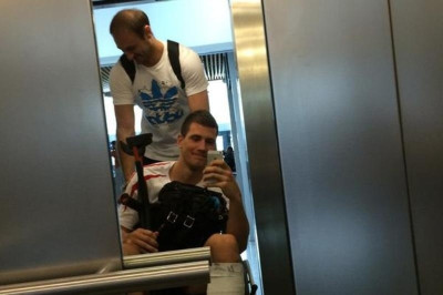 Σερβία: Χωρίς τρεις με Ελλάδα (photo)