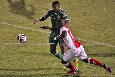 Μέντες: «Στο Europa League για τον κόσμο»