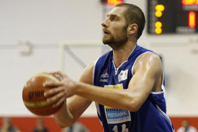 Ψυχικό: Πήρε Λάτοβιτς, από Ρέθυμνο