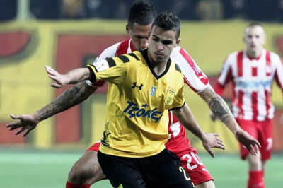 Ολυμπιακός: Στη Ρετζίνα ο Καραγκούνης