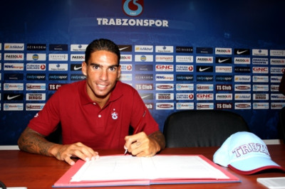 Τραμπζονσπόρ: Μεντζανί… τριετίας