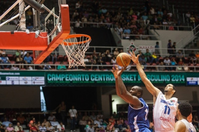 FIBA Americas: «Εισιτήριο» για Μεξικό, Πουέρτο Ρίκο, Κούβα και Δομινικανή Δημοκρατία