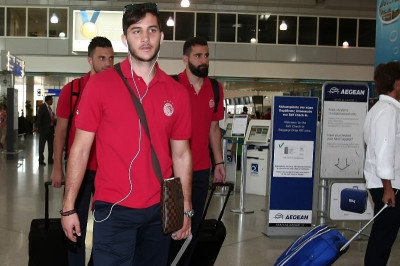 Ολυμπιακός: Η απάντηση… Μανωλά για Ιταλία