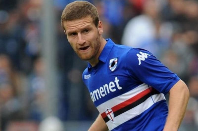 Βαλένθια: Πήρε Μουστάφι