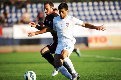 Παναχαϊκή: Τρεις μεταγραφές και προπονητικό κέντρο