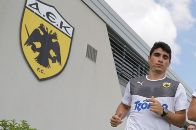 ΑΕΚ – Ηλυσιακός 7-1: Εντυπωσιακή Ένωση και… σόου Μάνταλου!
