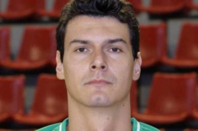 Ερμής Λαγκαδά: Ανακοίνωσε Μπένα, από ΚΑΟΔ