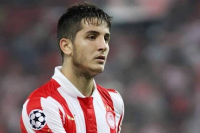 Ολυμπιακός: «Σφήνα» Ρώσων για Μανωλά!