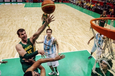 Βραζιλία: Συγκίνηση στο «Μαρακαναζίνιο»