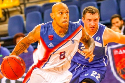 ΠΑΟΚ: Δικός του ο Κάρτερ