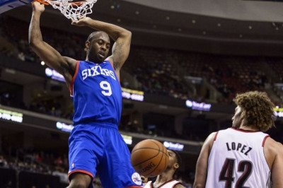 Ζαλγκίρις: Ανακοίνωσε Άντερσον και Ουέινς