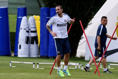 Ίντερ: Κάτοικος… Μιλάνο ο Οσβάλντο