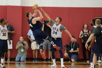 ΗΠΑ: Ανεβαίνει ο Χέιγουορντ