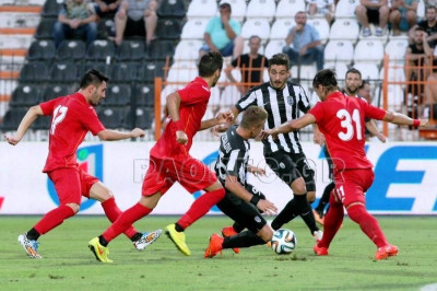 ΠΑΟΚ: Ψάχνει ηγέτη στην άμυνα