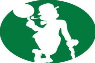 Μπόστον Σέλτικς: Παραμόρφωσαν το λογότυπό τους…