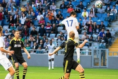 Europa League: Αποκλεισμός σοκ για την ΑΪΚ