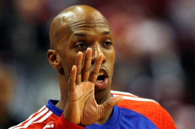 Κλίβελαντ Καβαλίερς: Δοκίμασαν Μπίλαπς