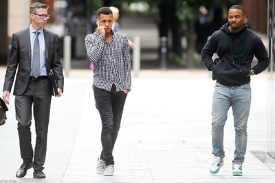 Βαριές κατηγορίες κατά του Μόρισον (photos)