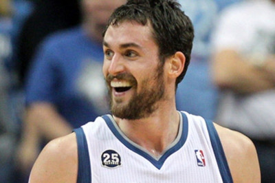 Κλίβελαντ Καβαλίερς: Το… βόλεψαν για Λοβ