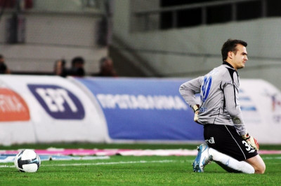 Χάνια: Σοκ με Σικαλιά