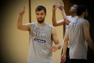 Μάντζαρης: «Θέλουμε να επανορθώσουμε»