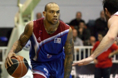 Κάρτερ: «Ευκαιρία ο ΠΑΟΚ, κίνητρο το Eurocup» (photo)