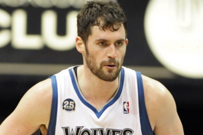 Μινεσότα Τίμπεργουλφς: Ανυπόμονες οι ΗΠΑ