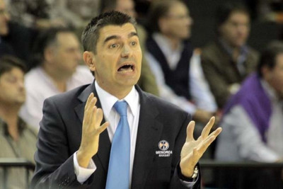 Μπεροκάλ: «Σταρ είναι μόνο ο Παναθηναϊκός»