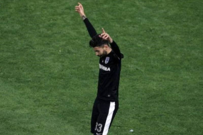 ΠΑΟΚ: Αθανασιάδης… τετραετίας