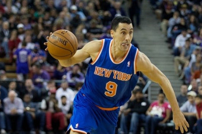 Νιου Γιορκ Νικς: Ανταλλαγή με Κινγκς, στον… αέρα ο Πριτζιόνι