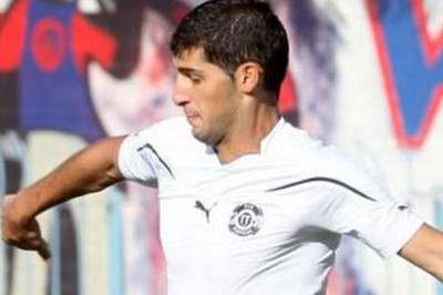 Ηρακλής: Ανακοίνωσε Τόσκα