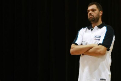 Παπανικολάου: «Δεν έχουμε το άγχος του αποτελέσματος»