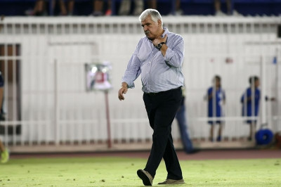 Γιώργος Παράσχος