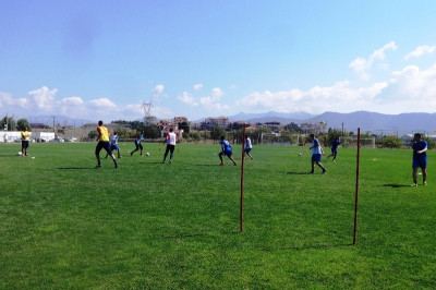 Αστέρας Τρίπολης: Μαγνητική για Σανκαρέ, Μπαντιμπανγκά