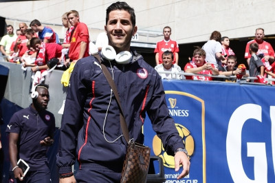 Ολυμπιακός: Στην… Γιουβέντους ο Μανωλάς