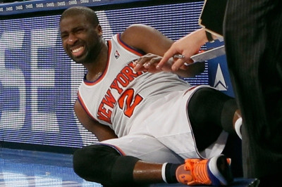 Ντάλας Μάβερικς: Τιμωρία τεσσάρων αγωνιστικών στον Φέλτον