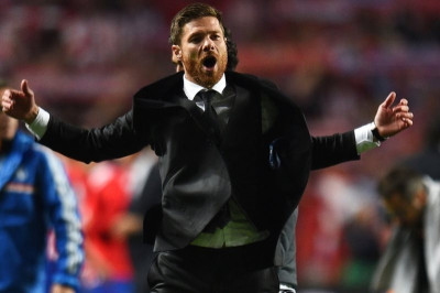 Χωρίς Αλόνσο στο Σούπερ Καπ η Ρεάλ Μαδρίτης (video+photo)