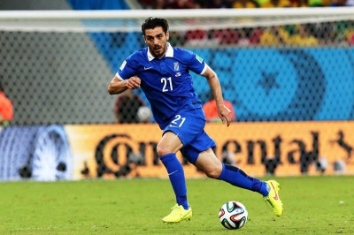 ΑΕΚ: Στο προσκήνιο ο Κατσουράνης