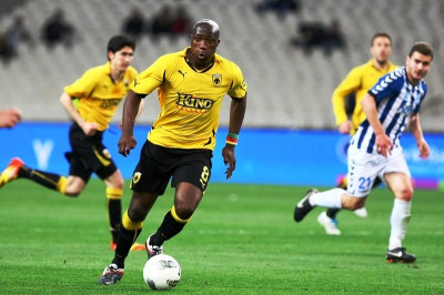 ΑΕΚ: Στη λίστα και ο Μπέλεκ