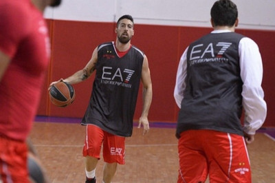 Ολίν Εντιρνέ: Κάτοικος Τουρκίας ο Αθηναίου