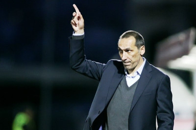 Δώνης: «Δύσκολη κλήρωση»