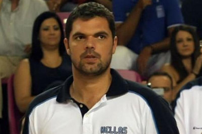 Παπανικολάου: «Πολύ ευχαριστημένος, συνεχίζουμε»