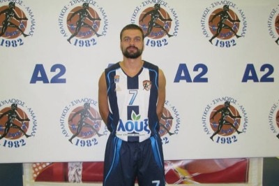 Κόροιβος Αμαλιάδας: «Προσωπική επιλογή η αποχώρηση του Καρύδα»