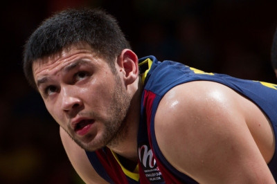 Χιούστον Ρόκετς: «Ρουκέτα» ο Παπανικολάου