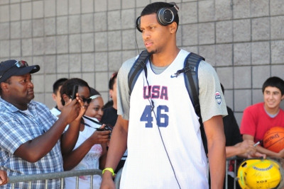 Εθνική ΗΠΑ: Γκέι αντί Ντουράντ