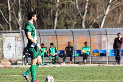 Τρίκαλα: Απέκτησε και Σκέντο